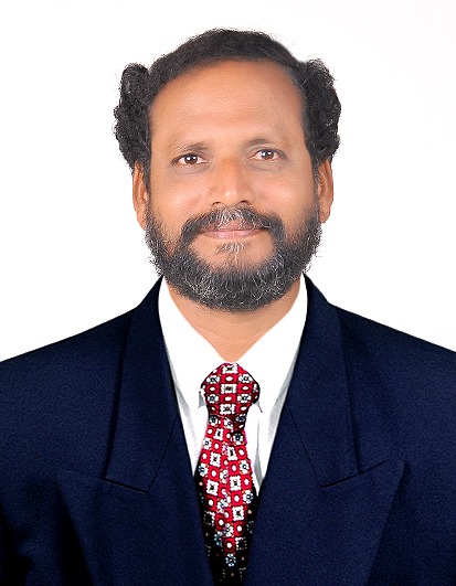 Er. K. Sasi Kumar – Founder & Principal Engineer, KTR Builders