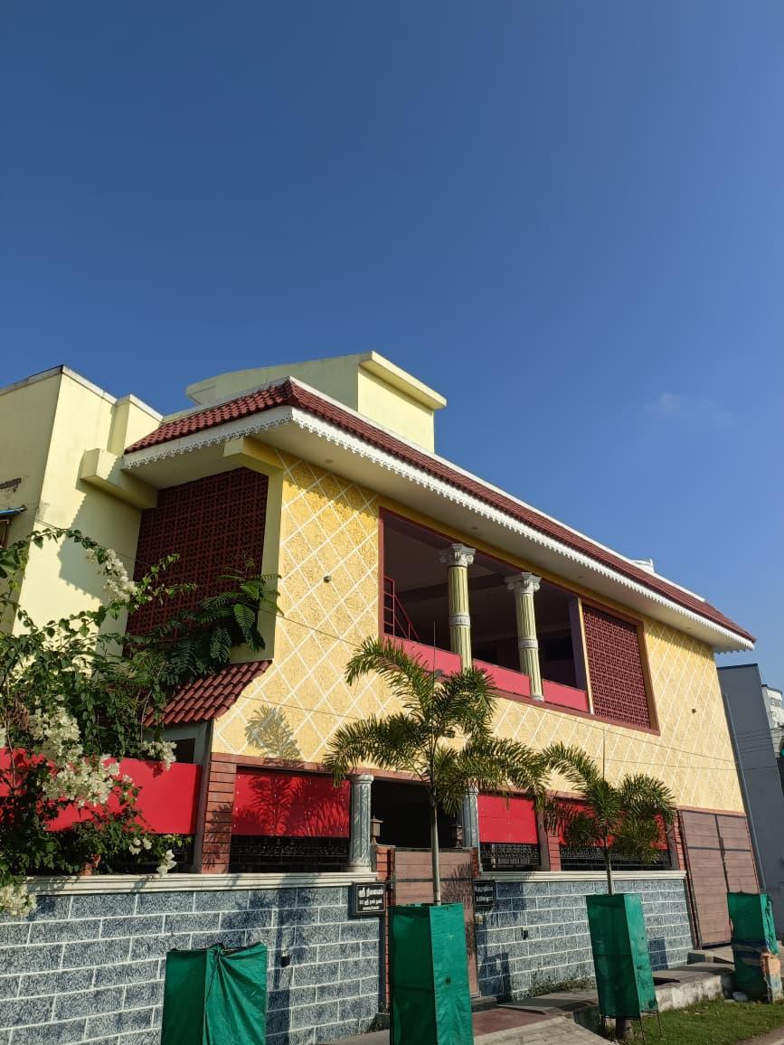 KPA Approval Karaikal – KTR Builders