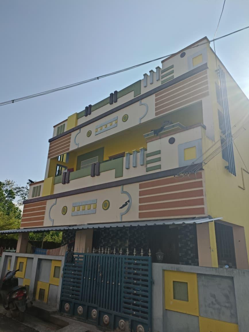 Construction Work Karaikal – KTR Builders